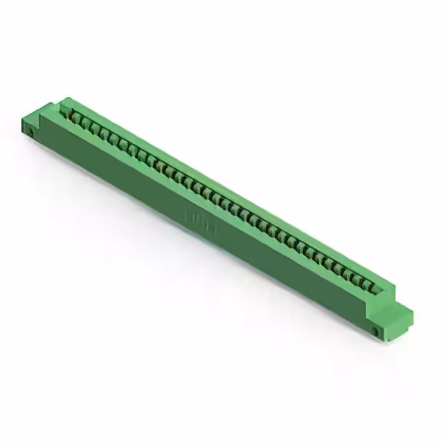 307-066-558-212 EDAC Inc.  Edgeboard Connectors